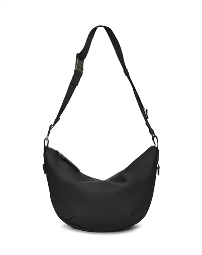 Rains - Valera Shoulder Tasche - Black